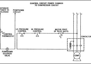 Pump Down Refrigeration System Wiring Diagram Walk In Cooler Wiring Diagram with Defroster Schematic Diagram