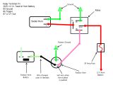 Push button Horn Wiring Diagram I Have A Stebel Air Horn that I Added to the Truck Used A Relay