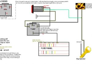 Push button Starter Switch Wiring Diagram Integra Key Switch Diagram Use Wiring Diagram Push button Starter Switch Wiring Diagram Integra Key Switch Diagram Use Wiring Diagram