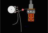 Push Pull Pot Wiring Diagram Fralin Pickups How to Mix Humbucker and Single Coil Pickups