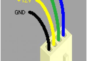 Pwm Wiring Diagram 4 Wire Fans Pwm Wiring Diagram 4 Wire Fans