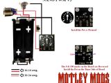 Pwm Wiring Diagram Box Mod Wiring Diagrams Motley Mods Llc Customecigmods