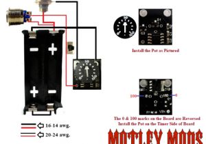 Pwm Wiring Diagram Box Mod Wiring Diagrams Motley Mods Llc Customecigmods