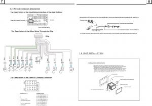 Pyle Plts73fx Wiring Diagram Pldn73i Wiring Diagram for Wiring Diagram Technic