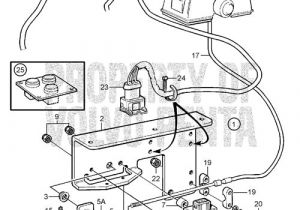 Ql Bow Thruster Wiring Diagram Volvo Penta Exploded View Schematic Adapter for Mechanical Control