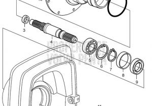 Ql Bow Thruster Wiring Diagram Volvo Penta Exploded View Schematic Flywheel Housing and Primary