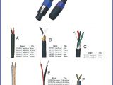 Quarter Inch Jack Wiring Diagram Speakon to 14 Inch Wiring Diagram Wiring Diagram Expert