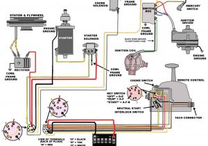 Quicksilver Ignition Switch Wiring Diagram Wiring Diagram Mercury Outboard Wiring Diagram today
