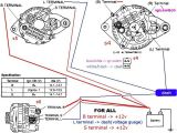 Race Car Alternator Wiring Diagram Image Result for 3 Wire Alternator Not Charging Car Engine