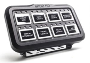 Race Car Switch Panel Wiring Diagram 4×4 Spod