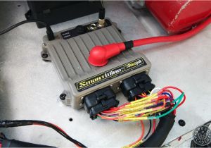 Racepak Iq3 Wiring Diagram Wiring and Engine Control Done Right with Racepak and Haltech