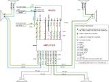 Radio Wiring Harness Diagram Radio Wiring Harness Diagram for L322 Wiring Diagram List