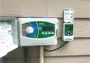 Rain Bird Esp Modular Wiring Diagram Rain Bird Esp Modular Mv Error Sprinkler Timer Controller Best Face