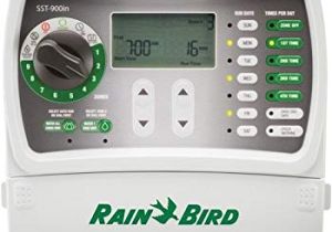 Rain Bird Sst600i Wiring Diagram Amazon Com Rain Bird ism 9 Irrigation Systems Manager Series 9