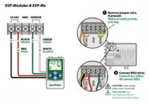 Rain Bird Sst600i Wiring Diagram Esp Me Series Controllers Rain Bird