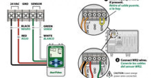 Rainbird Sprinkler Wiring Diagram Esp Me Series Controllers Rain Bird