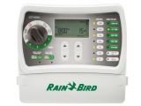 Rainbird Sprinkler Wiring Diagram Rain Bird 4 Station Indoor Simple to Set Irrigation Timer Sst400in