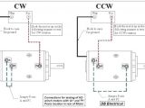 Ramsey Rep8000 Winch Wiring Diagram 2 Post Winch Motor Wiring Diagram Wiring Diagram Technic