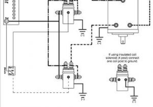 Ramsey Winch Wiring Diagram Warn Winch solenoid Wiring Diagram Ramsey Rep8000 Wire Diagram