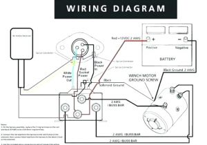 Ramsey Winch Wiring Diagram Warn Winch solenoid Wiring Diagram Ramsey Rep8000 Wire Diagram