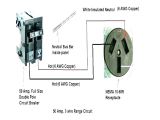 Range Outlet Wiring Diagram 3 Wire Cord Diagram Wiring Diagram Technic