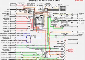 Range Rover L322 Wiring Diagram Range Rover 3 9 Wiring Diagram Wiring Diagram New