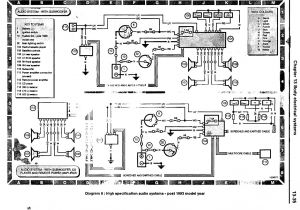 Range Rover P38 Radio Wiring Diagram 06 Range Rover Wiring Diagram Wiring Diagram