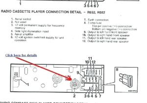 Range Rover P38 Radio Wiring Diagram Rover Radio Wiring Data Schematic Diagram