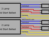 Rapid Start Ballast Wiring Diagram Ho Ballast Wiring Diagram Wiring Diagram Show