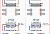 Rapid Start Ballast Wiring Diagram Rapid Start Wiring Diagram Wiring Diagram Perfomance