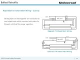 Rapid Start Ballast Wiring Diagram Rapid Start Wiring Diagram Wiring Diagram Perfomance