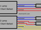 Rapid Start Ballast Wiring Diagram T12 Rapid Start Ballast Wiring Wiring Diagrams Value
