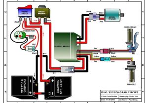 Rascal Scooter Wiring Diagram Scooter Wiring Schematic Wiring Diagram Blog