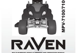Raven Mpv 7100 Wiring Diagram Raven Mpv Manual English Manualzz Com