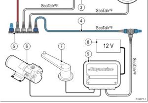 Raymarine Seatalk Wiring Diagram Buy Raymarine Evolution Autopilot Stng Cable In Canada Binnacle Com Raymarine Seatalk Wiring Diagram Buy Raymarine Evolution Autopilot Stng Cable In Canada Binnacle Com