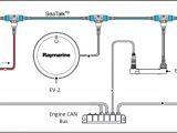 Raymarine Seatalk Wiring Diagram Ev Dbw Raymarine Raymarine Seatalk Wiring Diagram Ev Dbw Raymarine