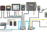 Raymarine Seatalk Wiring Diagram Seatalk Ng forbindelser