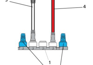 Raymarine Seatalk Wiring Diagram Seatalk Ng forbindelser