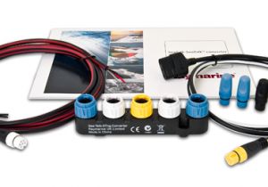 Raymarine Seatalk Wiring Diagram Seatalk Ng forbindelser Raymarine Seatalk Wiring Diagram Seatalk Ng forbindelser