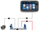 Raymarine Seatalk Wiring Diagram Seatalk Ng forbindelser Raymarine Seatalk Wiring Diagram Seatalk Ng forbindelser