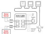 Raymarine Seatalk Wiring Diagram St60 Wiring Diagram Electrical Engineering Wiring Diagram