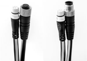 Raymarine Smartpilot Wiring Diagram Seatalk Ng Kabel Und Komponenten