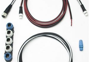 Raymarine Smartpilot Wiring Diagram Seatalk Ng Kabel Und Komponenten