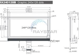 Raystar 120 Wiring Diagram Raystar Optronics Inc Raystar 120 Wiring Diagram Raystar Optronics Inc