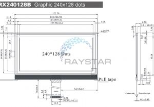 Raystar 120 Wiring Diagram Raystar Optronics Inc