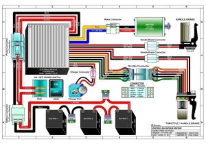 Razor Mx350 Wiring Diagram Razor Scooter Wiring Diagram Wiring Diagram