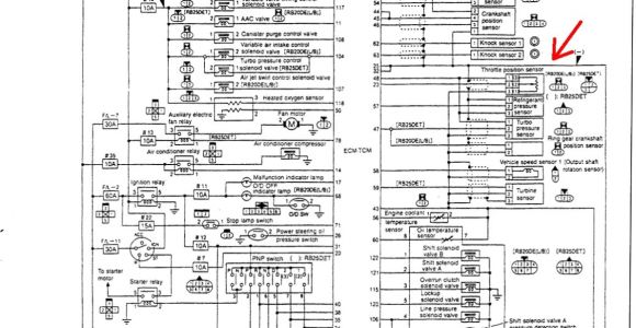 Rb25 Wiring Harness Diagram Rb20det Wiring Diagram Wiring Diagram Expert