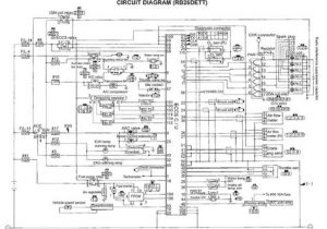 Rb26 Wiring Diagram Wiring Diagram Nissan 1400 Bakkie Wiring Diagram Show