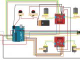 Rc Car Receiver Wiring Diagram Arduino 4wd Rc Car Hackster Io