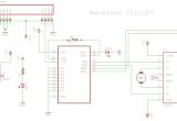 Rc Car Receiver Wiring Diagram Circuit Board Wiring Diagram for Rc Wiring Diagram Centre